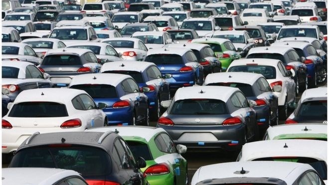 Nghe thuat giu gin dang cap: Nhin tu bai hoc cua Volkswagen hinh anh