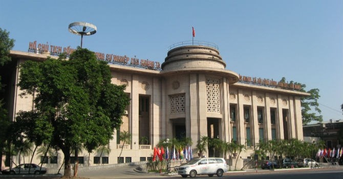 Vi sao Ngan hang Nha nuoc ha lai suat USD xuong 0%? hinh anh