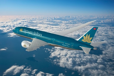 Vietnam Airlines loai hang loat may bay cu hinh anh