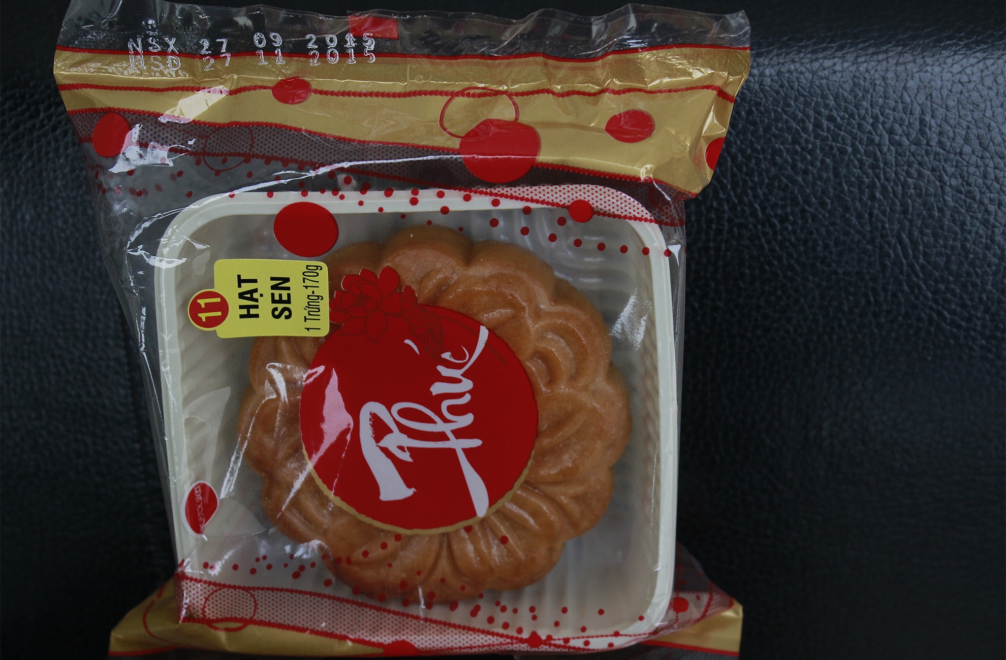 Nghi van banh trung thu dap lai date o TP HCM hinh anh