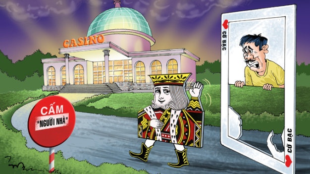 8 song bai cua Viet Nam thu 1.379 ty dong nam 2014 hinh anh