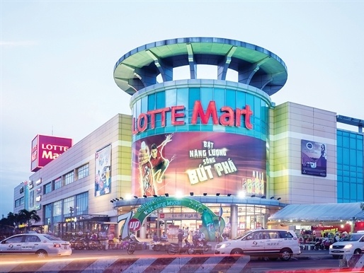 Nguoi Han thong linh thi truong Viet nhu the nao? hinh anh