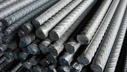 Doanh nghiep Trung Quoc dung tieu xao tuon thep vao Viet Nam hinh anh