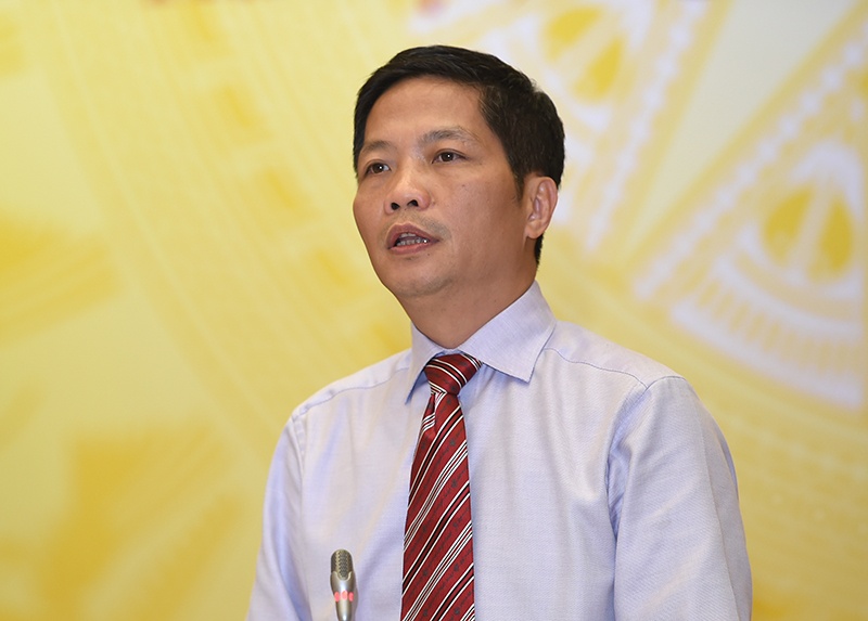 Ha Tinh bat uong bia Sai Gon: Bo Cong Thuong yeu cau bao cao hinh anh