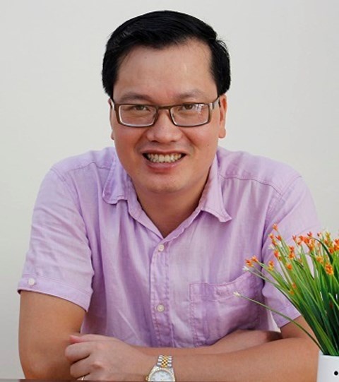 PGS. TS. Bùi Xuân Hồi trao đổi về Đề án cải tiến biểu giá điện sinh hoạt do EVN đang đưa ra lấy ý kiến rộng rãi.