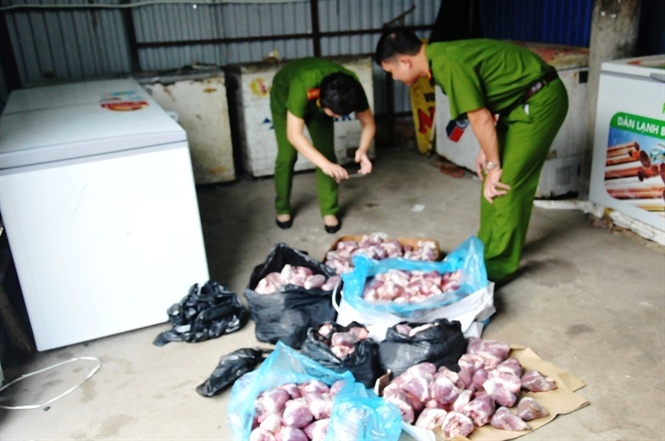 Tim lon dong lanh sieu ban hinh anh