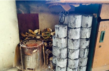 Thu pham gay ung thu nhieu gia dinh dang vo tu su dung hinh anh