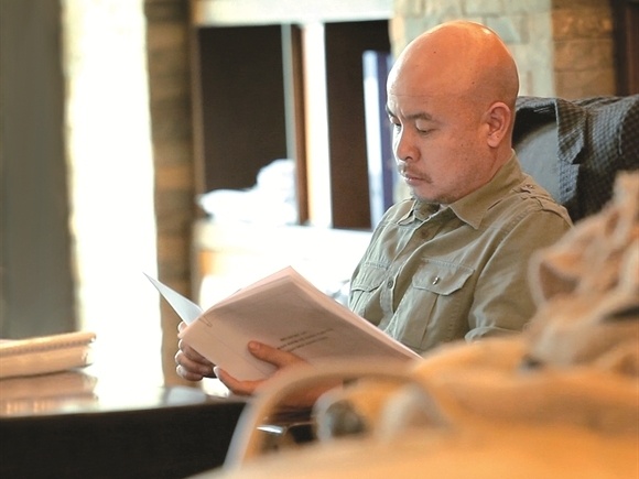 Uoc mo cua Dang Le Nguyen Vu hinh anh