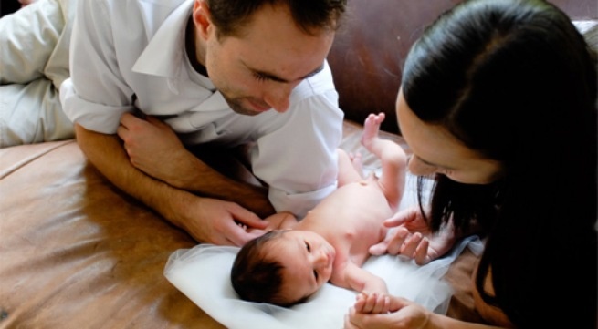 Hi vong moi cho phu nu vo sinh hinh anh