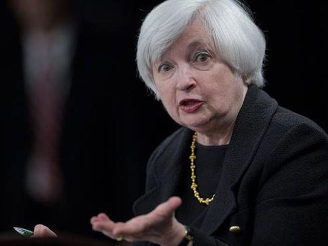 FED tam thoi khong tang lai suat do lam phat thap hinh anh