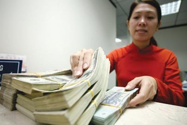 Ngan hang lac quan ve loi nhuan nam 2015 hinh anh