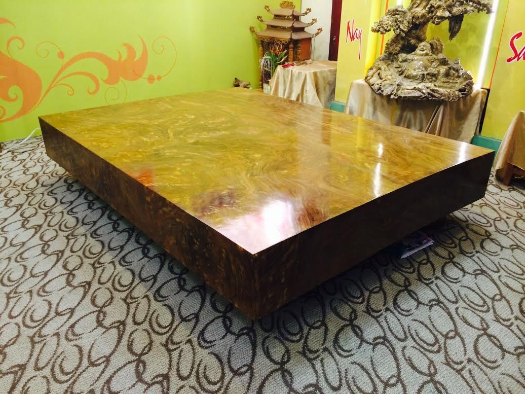 Sap go ngoc nghien ngan tuoi cua dai gia Ha Noi hinh anh