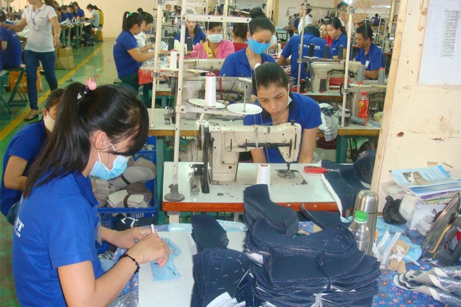 Luong toi thieu vung 2016: Khong the noi suong khi vao TPP hinh anh