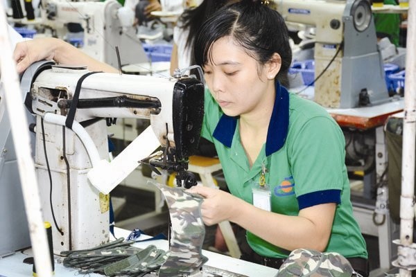 Tang luong toi thieu lieu co dung o 12,4%? hinh anh