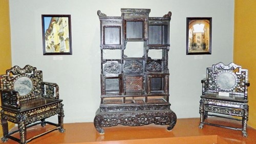 Chuyen ly ky ve doanh nhan giau nhat Sai Gon xua hinh anh