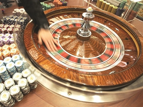 Dau tu casino o Viet Nam: Cho nguoi noi ay? hinh anh
