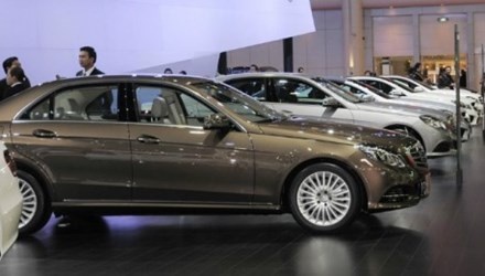 Chot phuong an tang thue tieu thu dac biet voi oto hinh anh