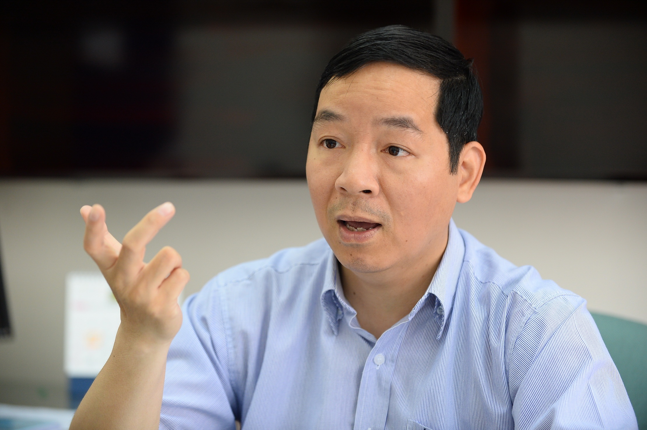 Ảnh: Thuận Thắng. 