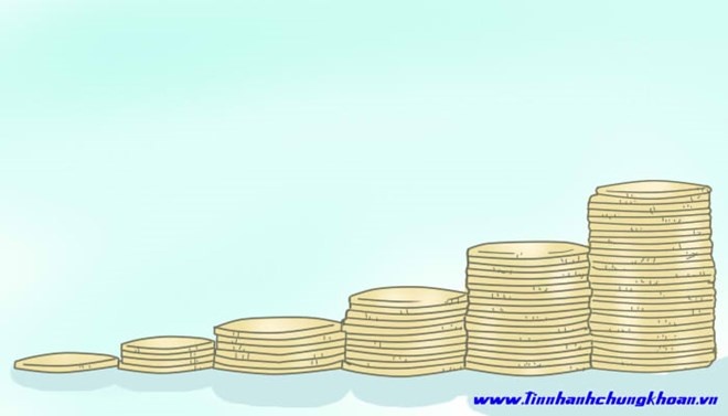 'Toi da thay tien vao chung khoan' hinh anh