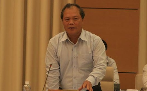 Chua the chot phuong an han che cho vay nang lai hinh anh