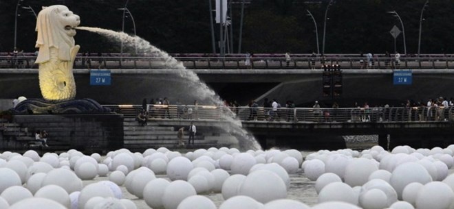 Singapore vuot Duc ve nuoc co thuong hieu quoc gia manh nhat hinh anh