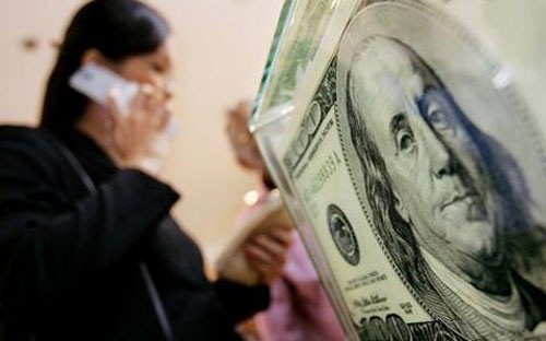 Chinh phu co nhu cau vay tren 3 trieu ty dong trong 5 nam hinh anh