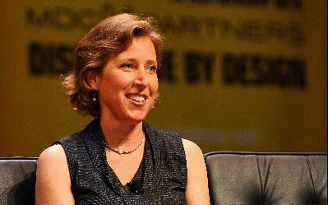 Susan Wojcicki là nhân tố vô cùng qua trọng trong bộ máy lãnh đạo của Google. Bà đứng sau tất cat các sản phẩm ứng dụng của Google như AdWords và AdSense, Analytics và DoubleClick.