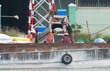 Di truoc 20 nam, sao gao Viet thua Campuchia? hinh anh