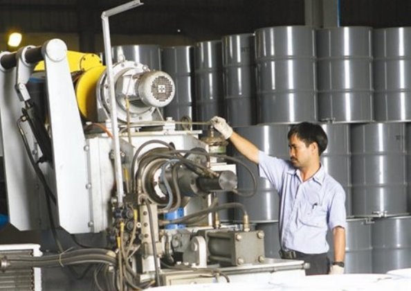 BT Bui Quang Vinh: Nen tang san xuat ngay cang mat di hinh anh