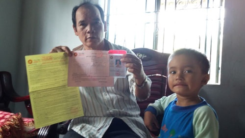 Hang da cap tua voi khap noi hinh anh