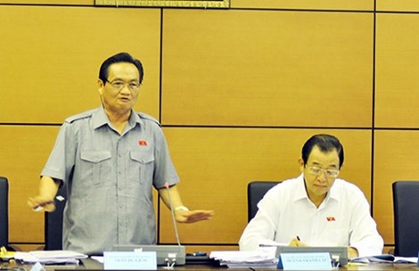 'Mot dong tang luong cung khong co, la the nao?' hinh anh