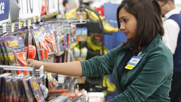 Walmart bi phat hien ban hang sai nguon goc hinh anh