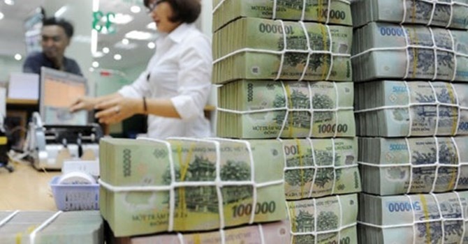 Ngan sach: 45.000 ty hay 95.000 ty dong? hinh anh