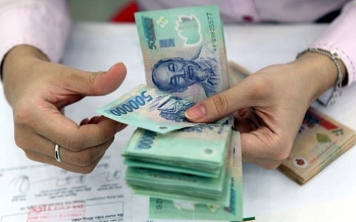 Hieu the nao ve 'chi con 45.000 ty von ngan sach'? hinh anh