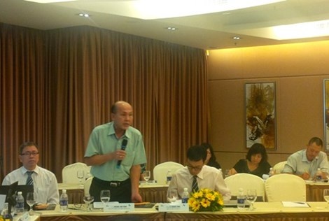 O Viet Nam den cai tam tre cung bi lam gia hinh anh