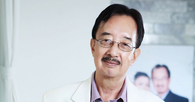 Alan Phan: Cuoc dao choi cuoi cung ve Viet Nam hinh anh