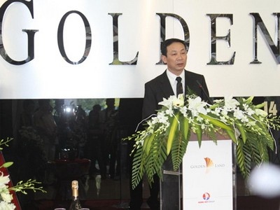 Dai gia oto vuot mat dan ty phu giau nhat Viet Nam hinh anh