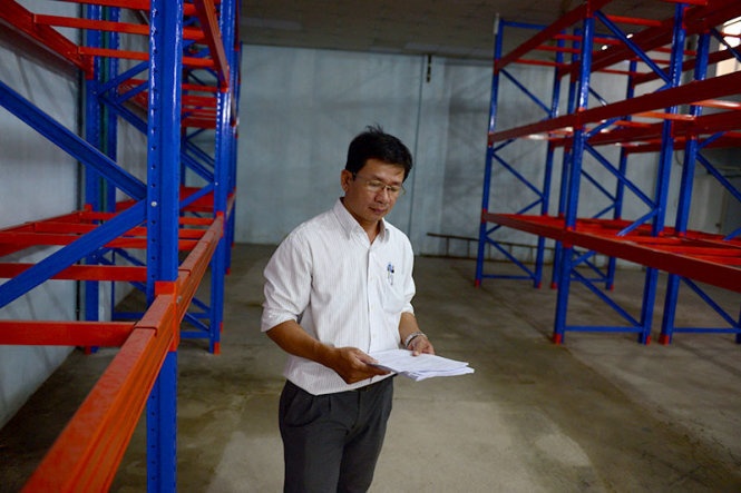 Xu ly nghiem vu doi 15.000 USD moi co giay phep hinh anh