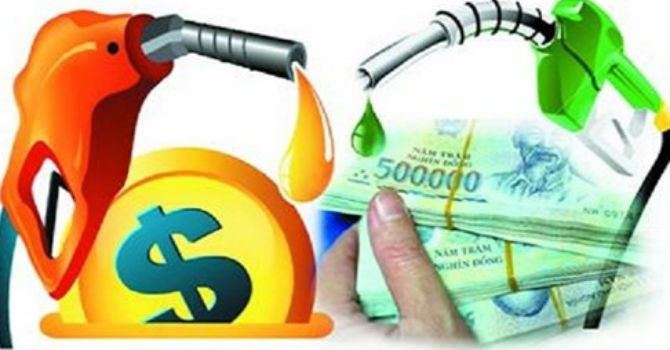 Petrolimex: Quy binh on xang dau giam 200 ty dong hinh anh