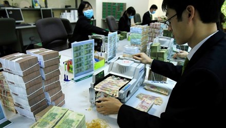 Tu nay den cuoi nam: Lai suat cho vay kho bien dong manh hinh anh