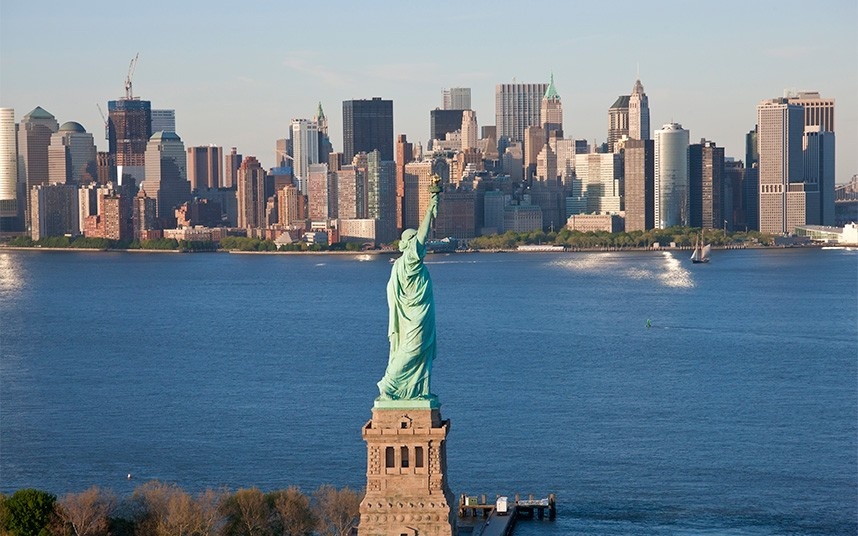 10 nen kinh te quyen luc nhat the gioi hinh anh