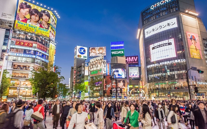 3. Nhật Bản Nhật Bản được dự đoán vẫn bảo đảm vị trí nền kinh tế lớn thứ 3 thế giới trong năm 2022.