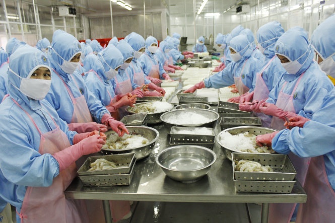 'Chinh phu khong the day khon doanh nghiep' hinh anh