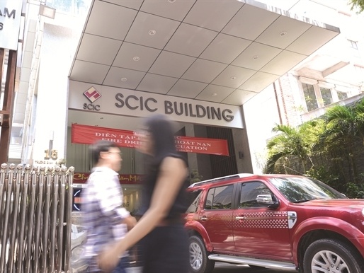 SCIC va nhung thuong vu ty do: Buoc tiep theo la gi? hinh anh
