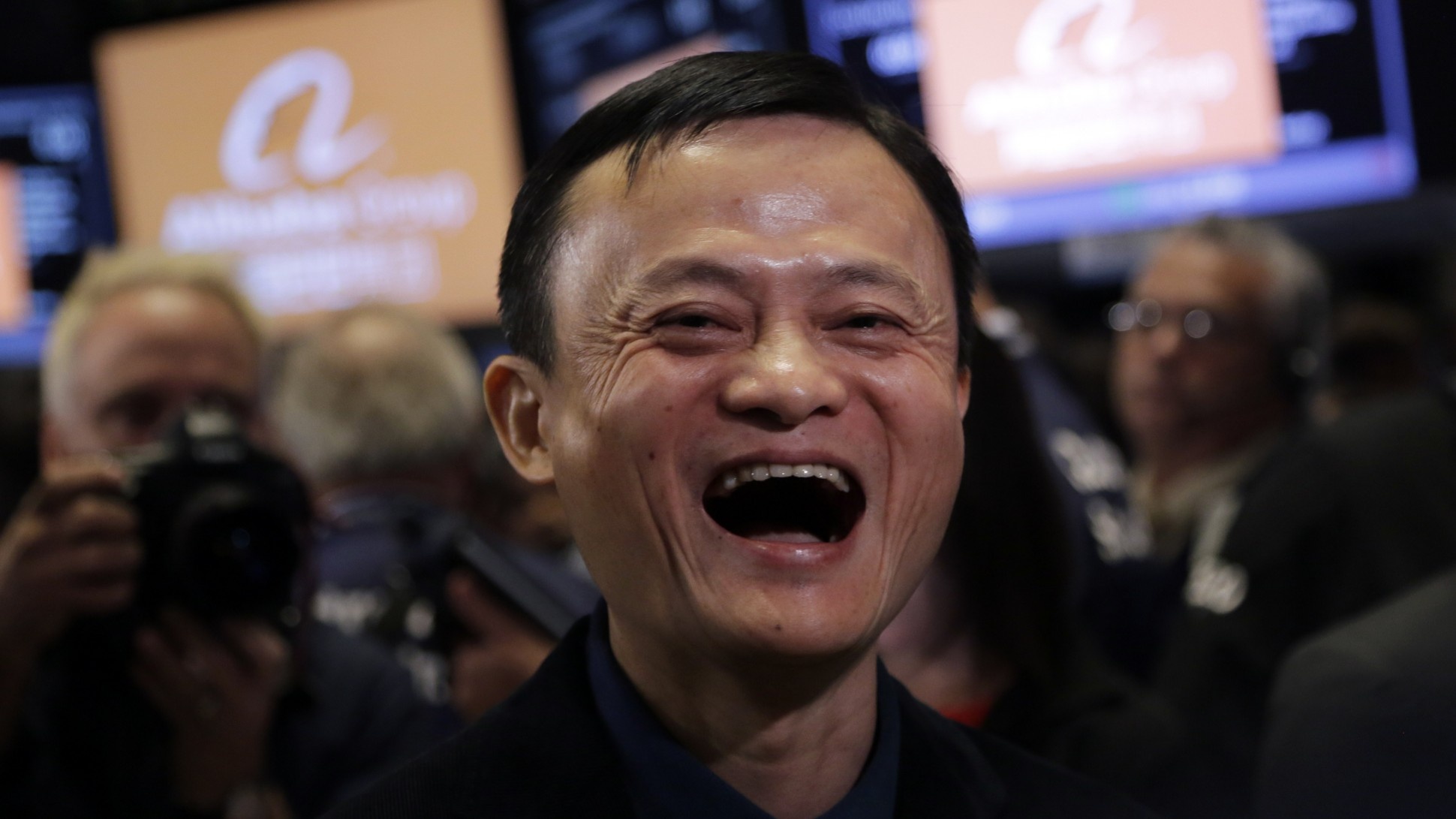 5.       Jack Ma Xếp hạng người quyền lực nhất thế giới: 22  Vị trí: Chủ tịch Alibaba