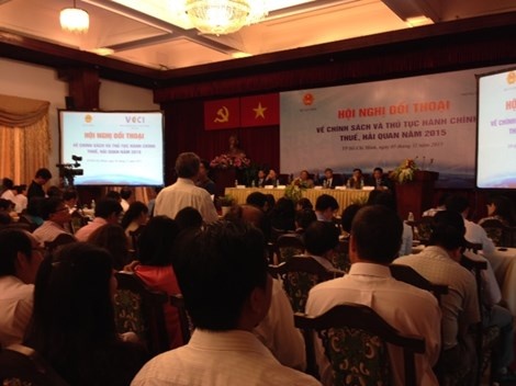 Cham hoan thue vi… het tien? hinh anh