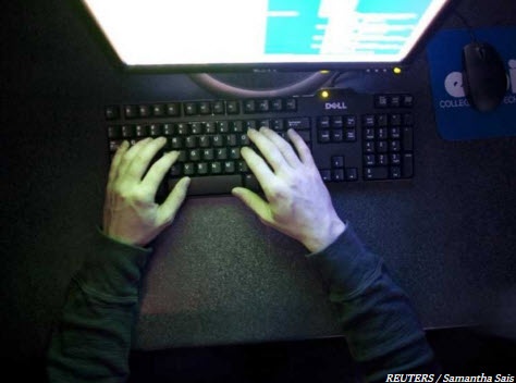 Thu doan tong tien bang virus moi khien FBI bo tay hinh anh