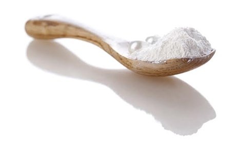 Bột ngọc trai giúp kích thích các tế bào lành mạnh sinh trưởng.