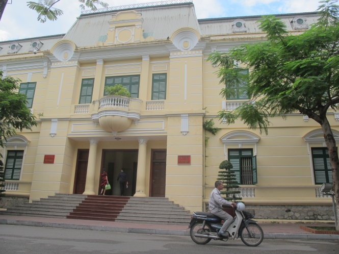 Xin 7.000 ty dong vi nop ngan sach lon hinh anh