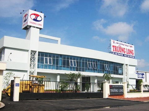 Dang ‘chim xuong’, dai gia oto duoc trieu phu Thai giai cuu hinh anh